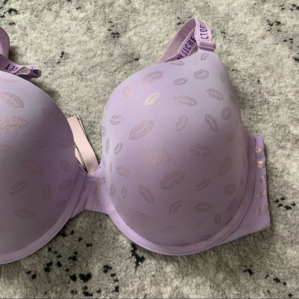 Guc 38D vs bra
